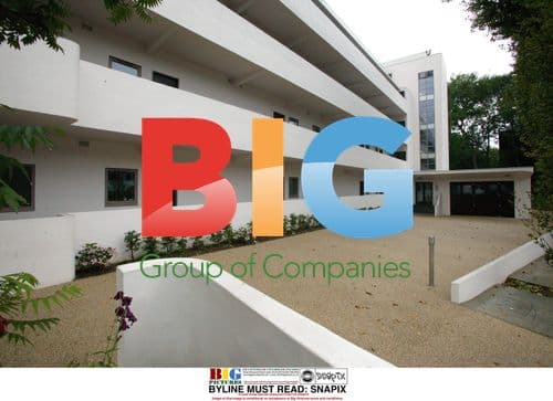 Big Brother Winner Looks at Belsize Park Property