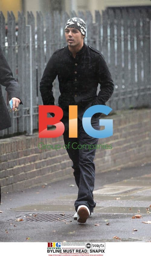 Big Brother's Anthony Hutton House Hunting