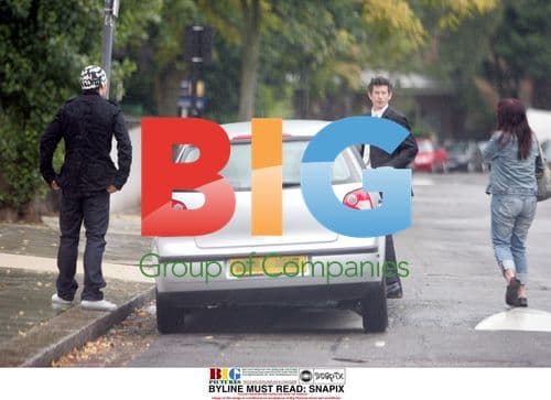 Anthony Hutton Looks at Belsize Park Properties