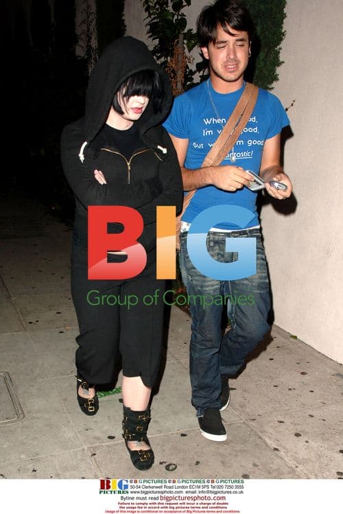 Hollywood Stars Party at Cabana Club