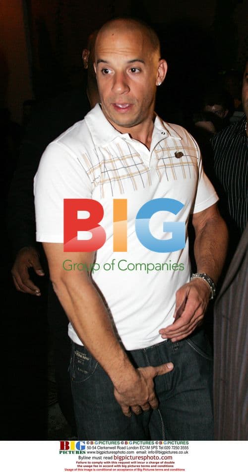 Hollywood Stars at Cabana Club