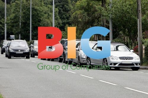 Coleen McLoughlin Angered by Fuel Shortage