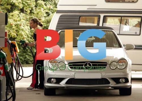 Coleen McLoughlin Fuming at Petrol Shortage