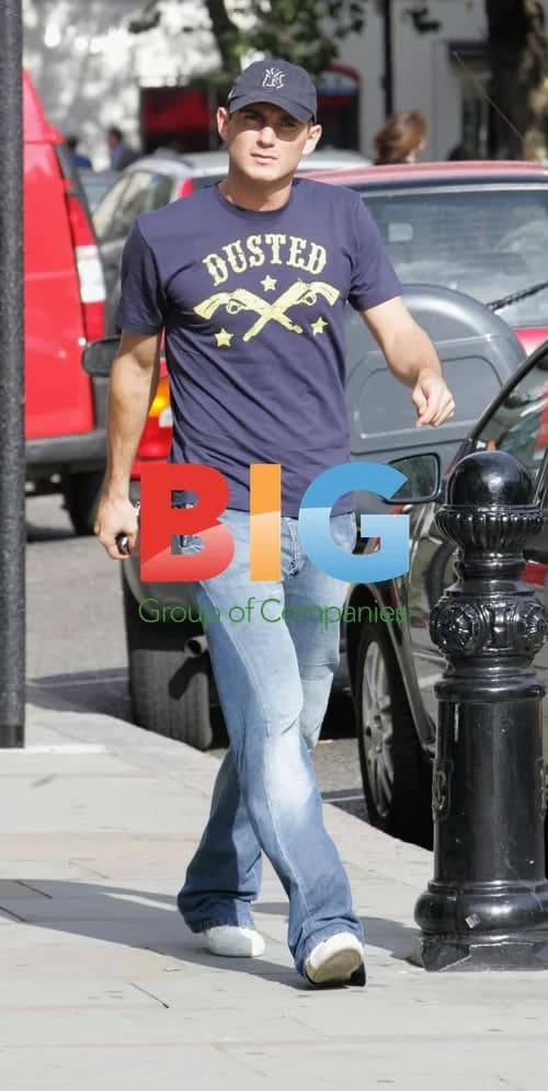 Frank Lampard and Wife Shopping