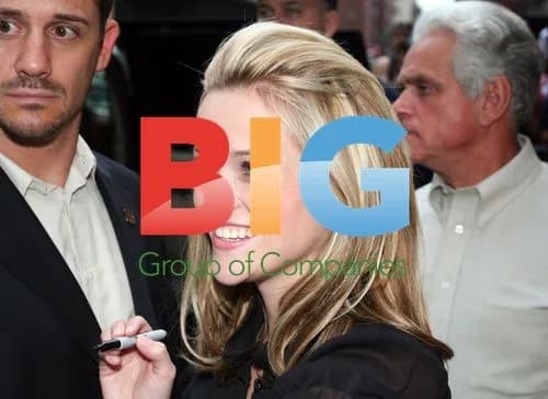 Reese Witherspoon on 'The Late Show'