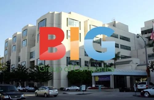 Britney Spears Gives Birth at UCLA Hospital