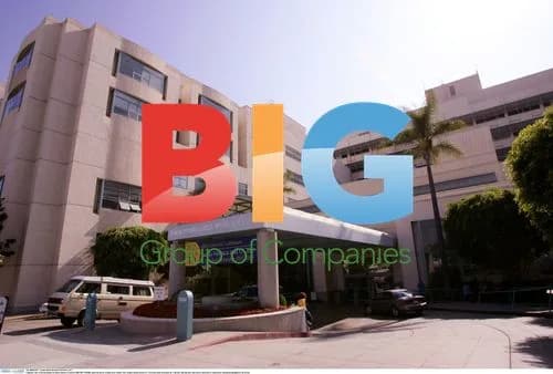 Britney Spears Gives Birth at UCLA Hospital