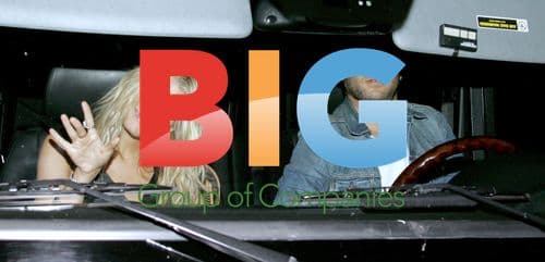 Jessica Simpson on date with mystery man