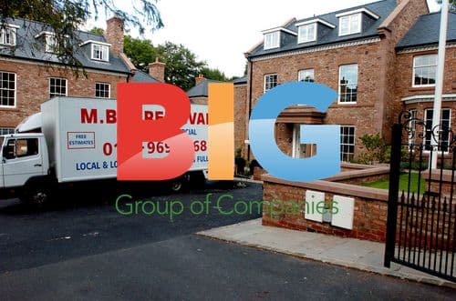 Freddie Flintoff's wife Rachael moving