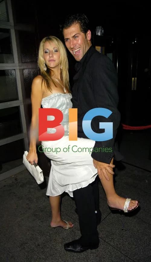 Big Brother 6 Contestant Roberto Conti