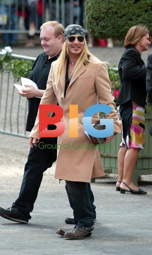 Delphine Arnault and Alessandro Vallarino's Wedding