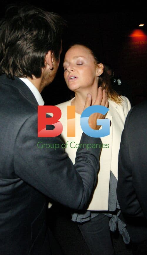 Stella McCartney at London Design Festival