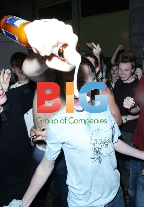 Pete Doherty leaves gig in Aberdeen