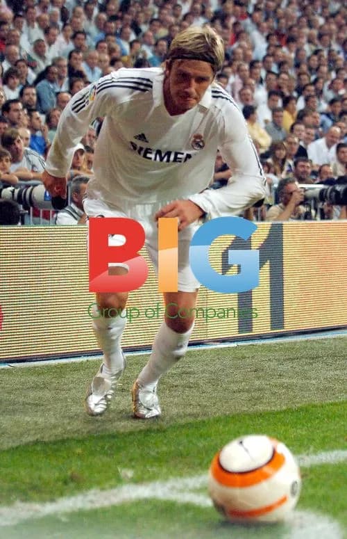 Real Madrid vs Athletic Bilbao