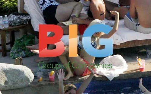 Christina Aguilera's Hen Party in Cabo
