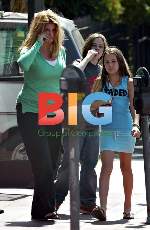 Kirstie Alley's Weight Loss Transformation