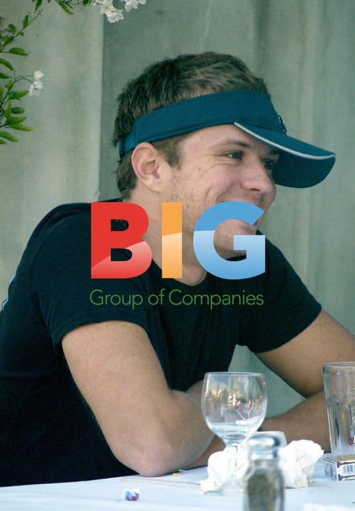 Ryan Phillipe and Benicio Del Torro Out for Lunch