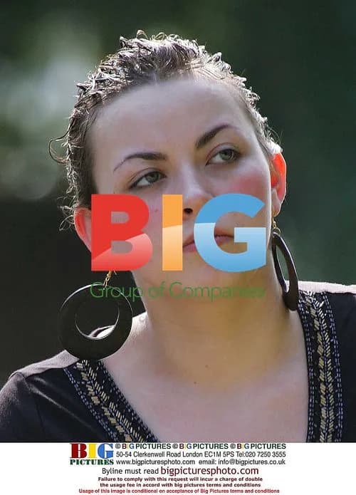 Charlotte Church's Heated Argument with Gavin Henson