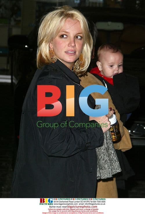 Spears Family Celebrates Jamie Lynn's Award