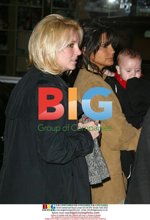 Spears Family Celebrates Jamie Lynn\'s Birthday