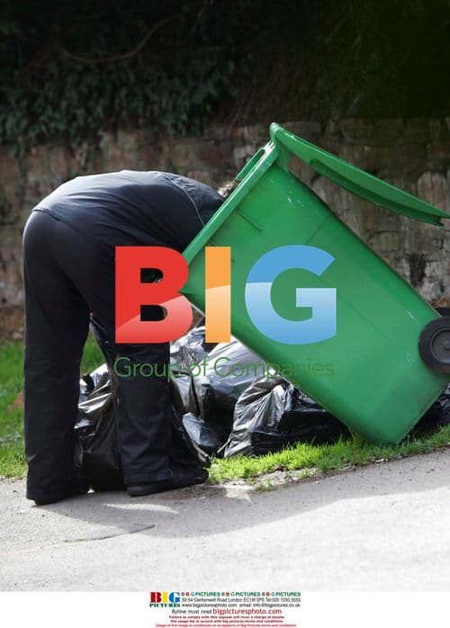 Charlotte Church and Gavin Henson Enjoy Domestic Time