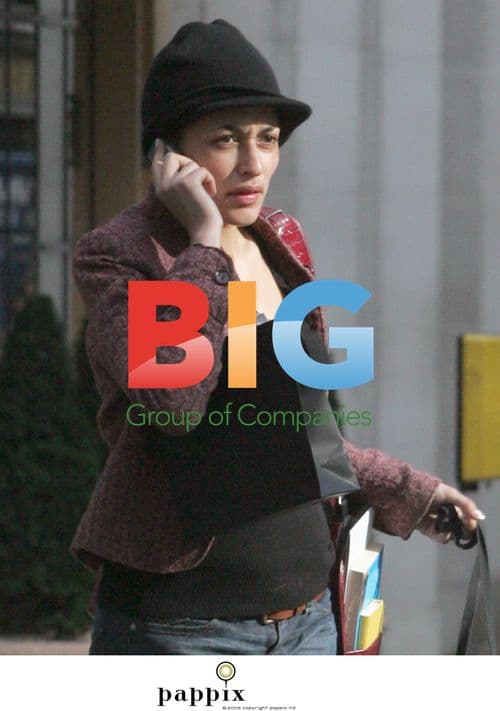 Zadie Smith Walking Dog in London