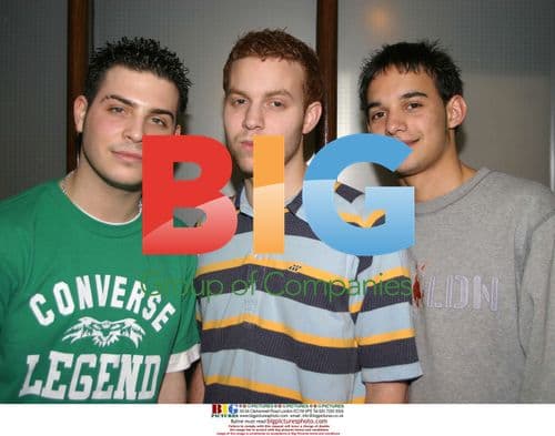 Friday Hill Backstage at Northgate Arena