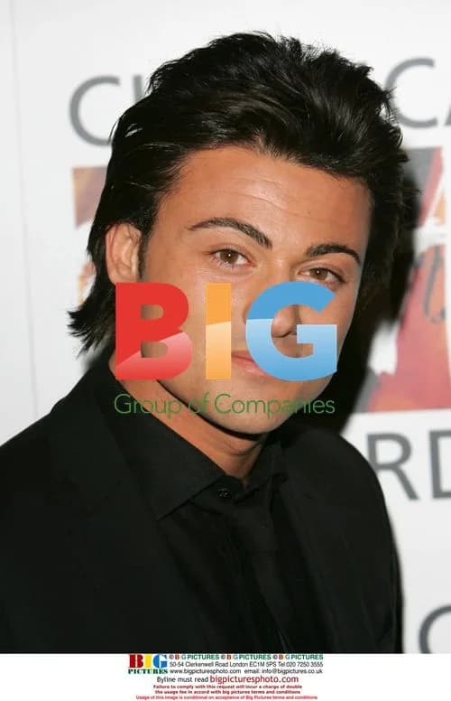 Classical Brit Awards 2006 Nominations Photocall