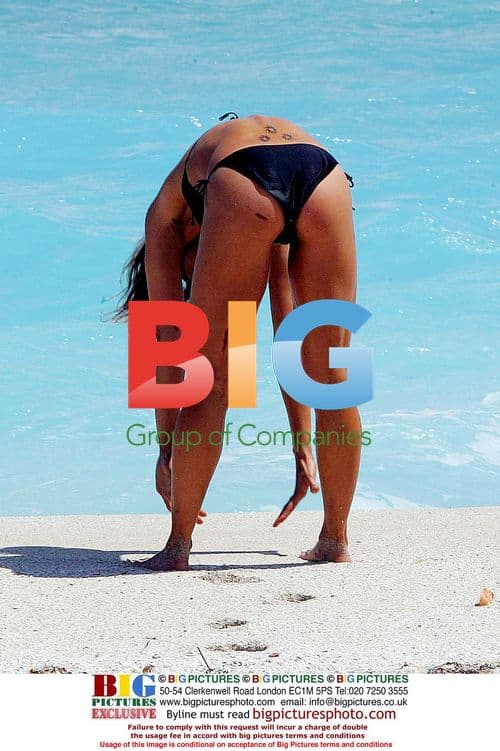 Singer Javine Relaxes After Reality Show Win