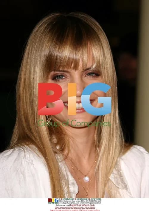 Mena Suvari at 'Standing Still' Premiere