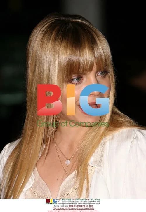 Mena Suvari at 'Standing Still' Premiere