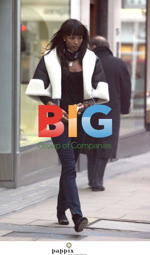 Naomi Campbell Faces Assault Charges