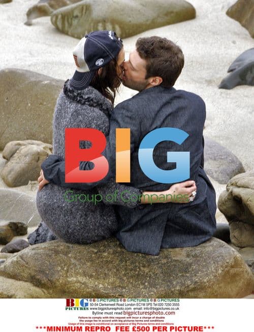 Teri Hatcher and Ryan Seacrest's Romantic Malibu Date