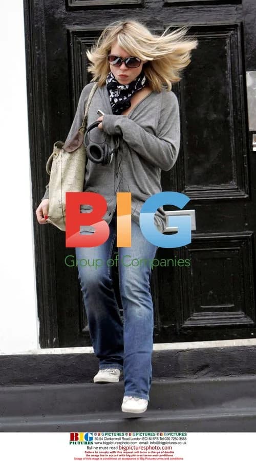Billie Piper Leaves Home for BBC