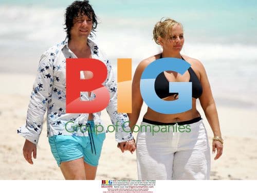 Laurence Llewelyn-Bowen on Holiday