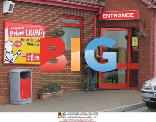 Jade Goody Seen Arriving at Friend\'s House