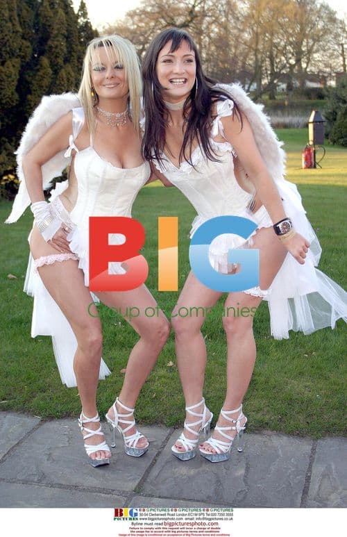 Ultima Party in Cheshire