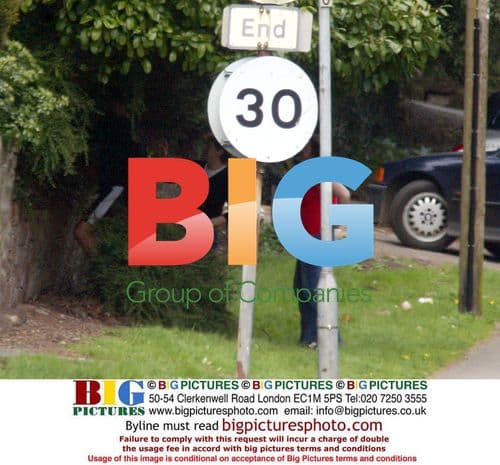 Gavin Henson Chases Intruder at Charlotte Church's Home