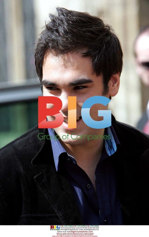 G4 Opera Band Prepares for London Marathon