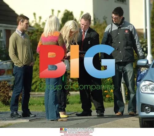 Chantelle Houghton Gets New Car