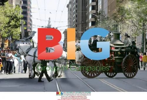 100th Anniversary of 1906 San Francisco Earthquake