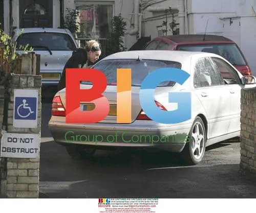 Chris Evans Visits Ex-Wife Billie Piper's Home