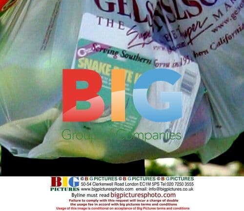 Pink and Carey Hart Return from Camping Trip