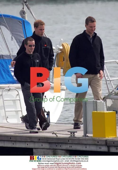 Prince William Sailing Prep