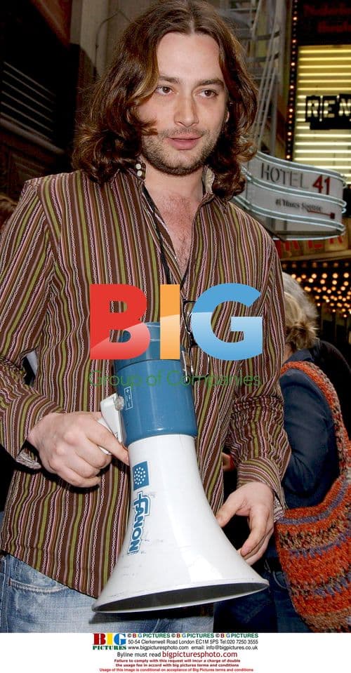 Rent 10th Anniversary Celebration