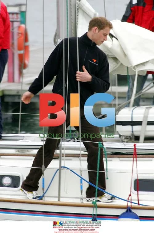 Prince William Sailing Training