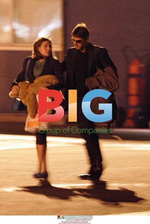 Tom Cruise with daughter at MI3 premiere
