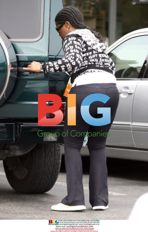 Oprah Winfrey and Steadman's Everyday Lives