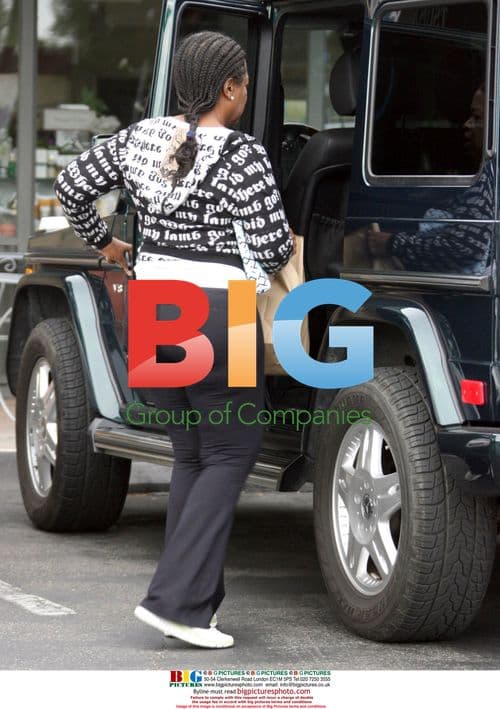 Oprah and Steadman's Everyday Lives