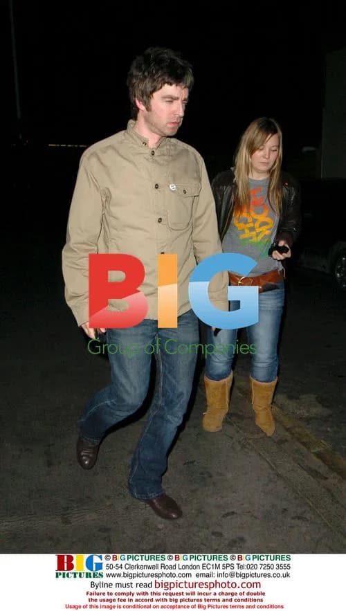 Noel Gallagher Leaving Arctic Monkeys Gig